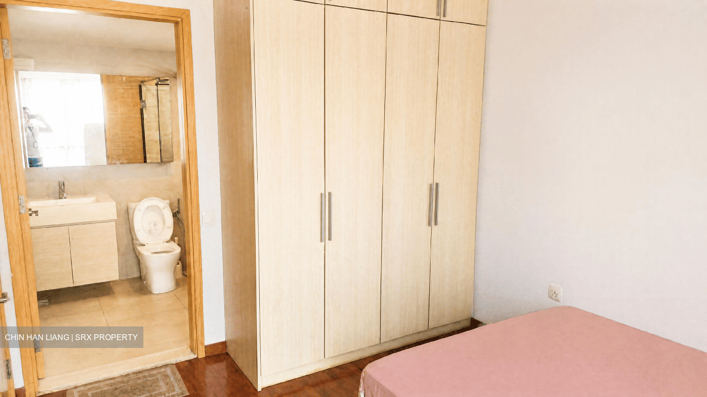 A Treasure Trove (D19), Condominium #633792251